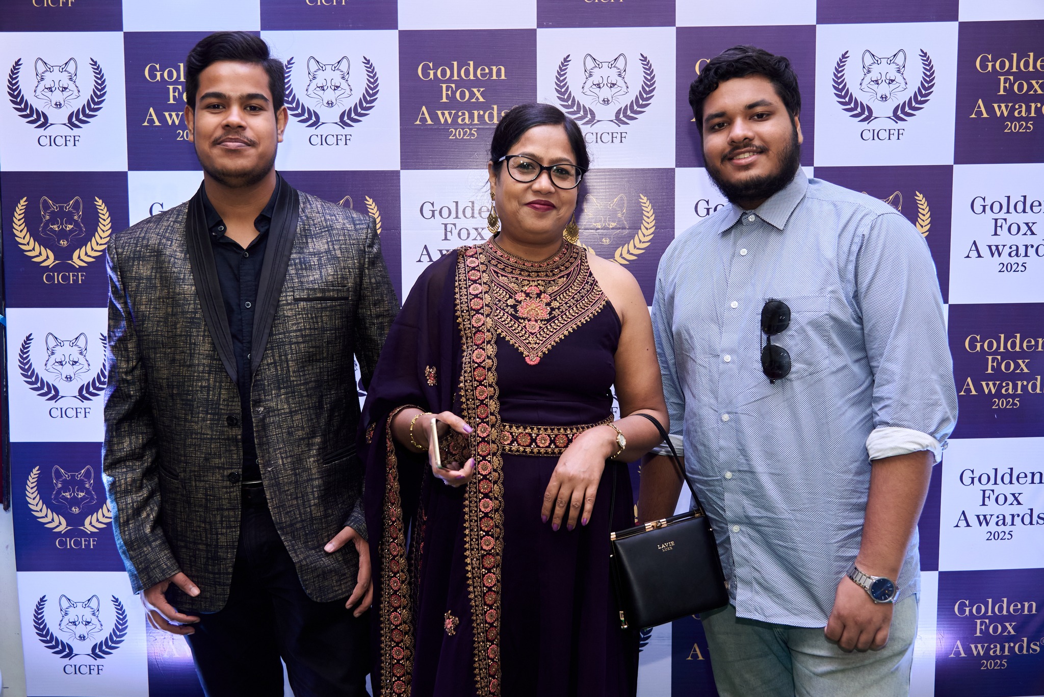 CICFF Annual Screening 2025