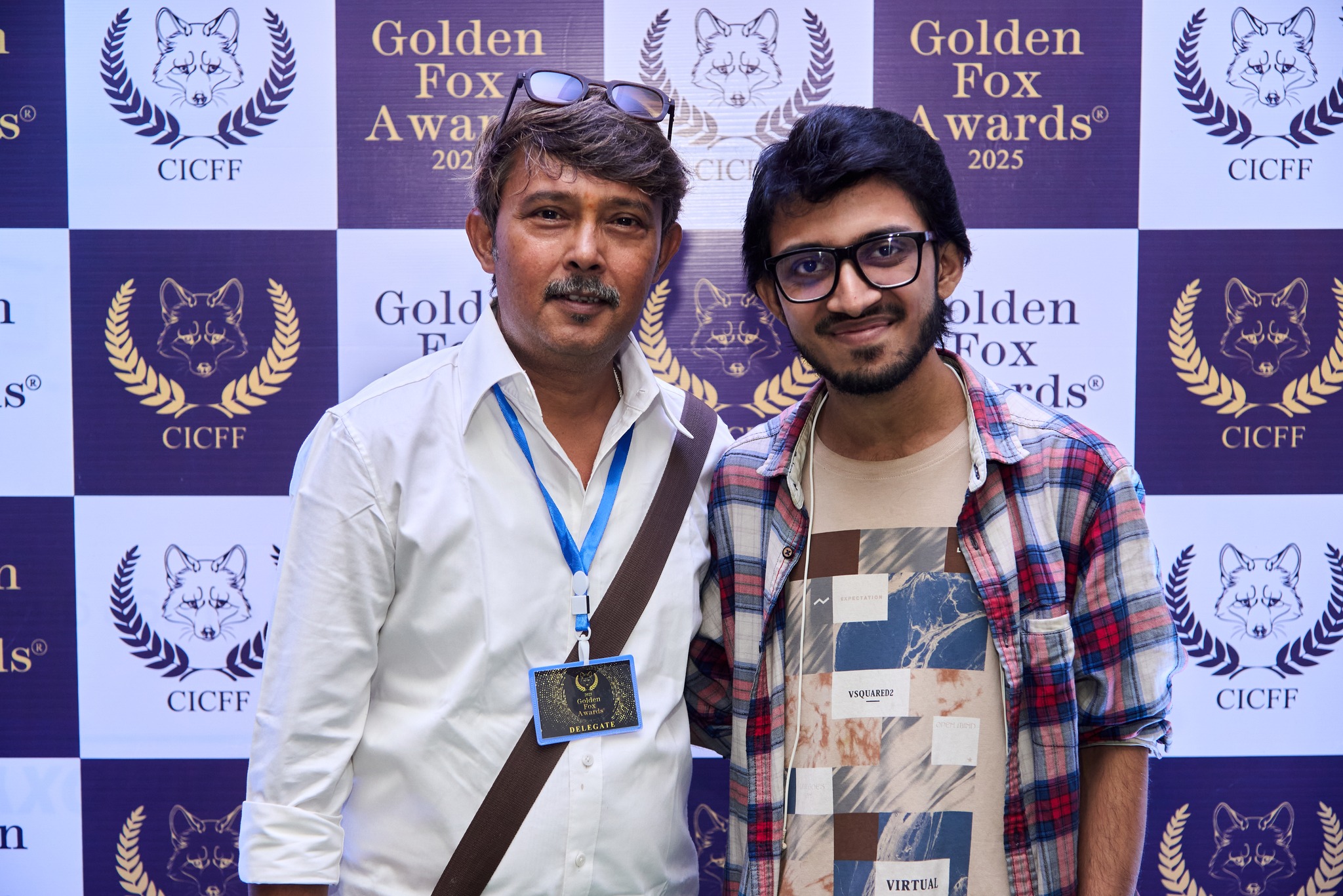 CICFF Annual Screening 2025