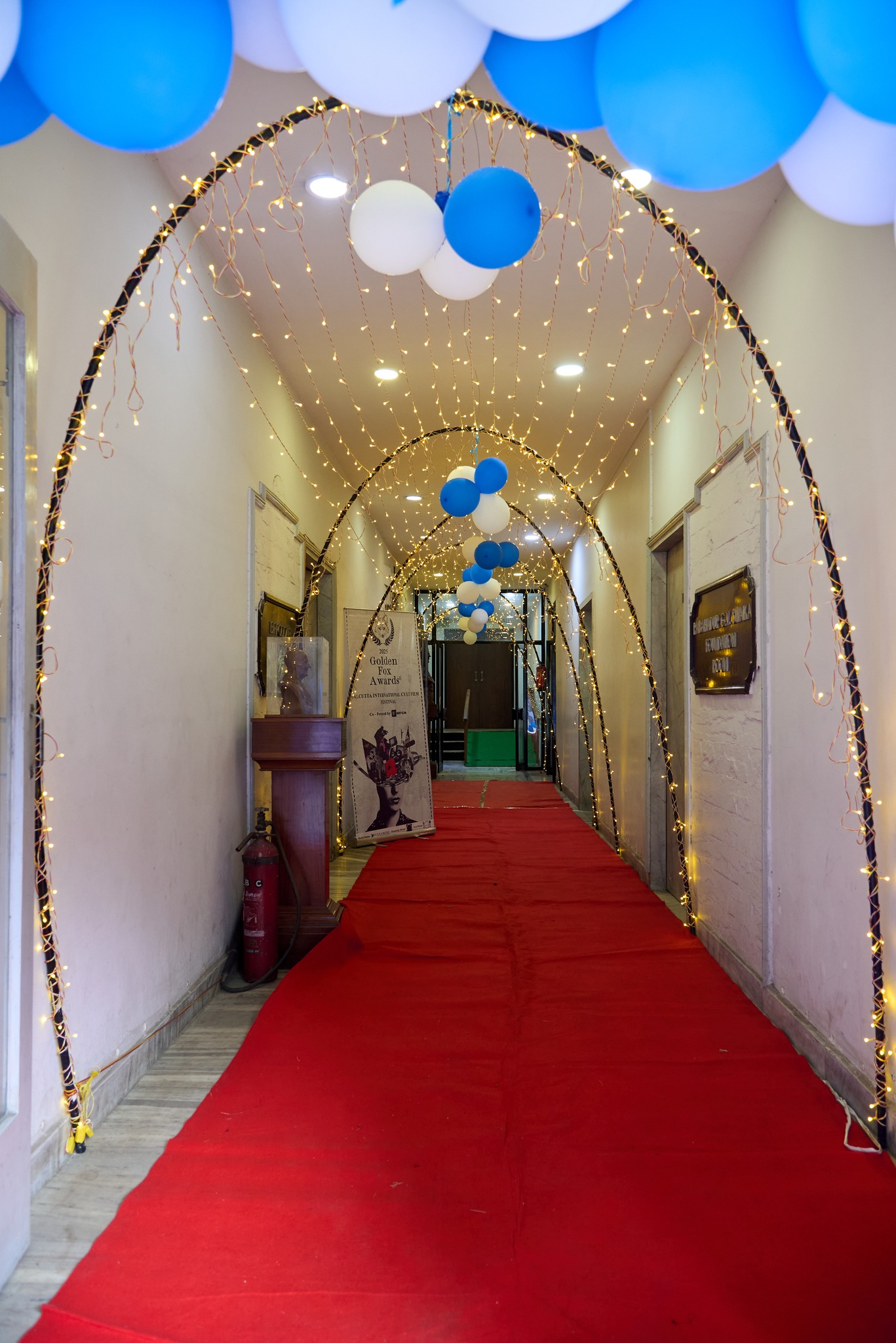 CICFF Annual Screening 2025