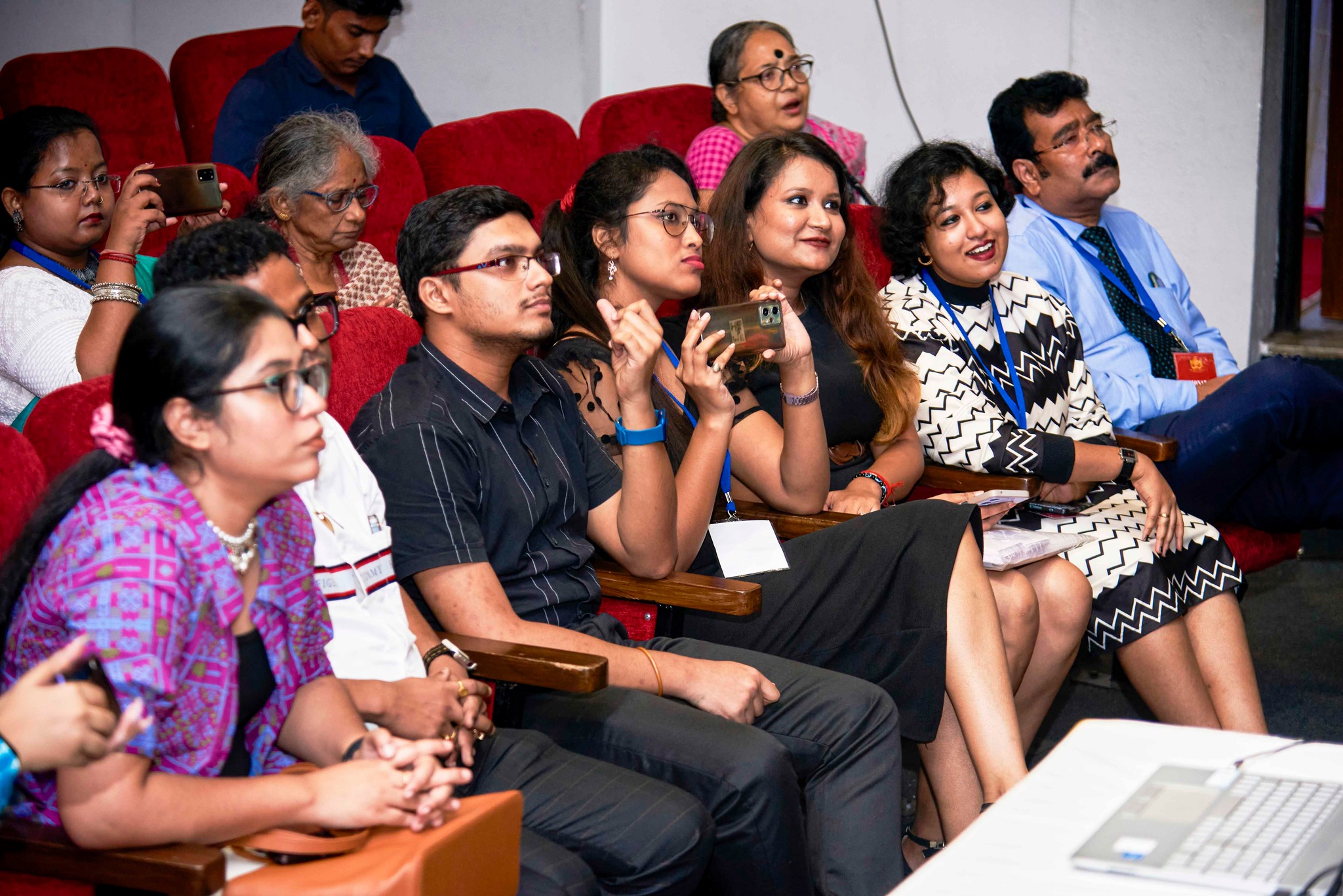 RSTMP Screening