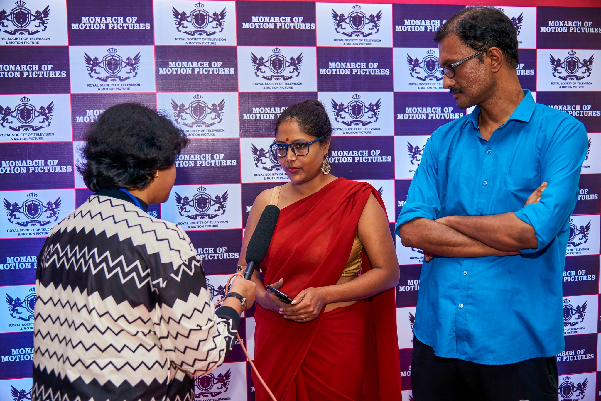 RSTMP Screening