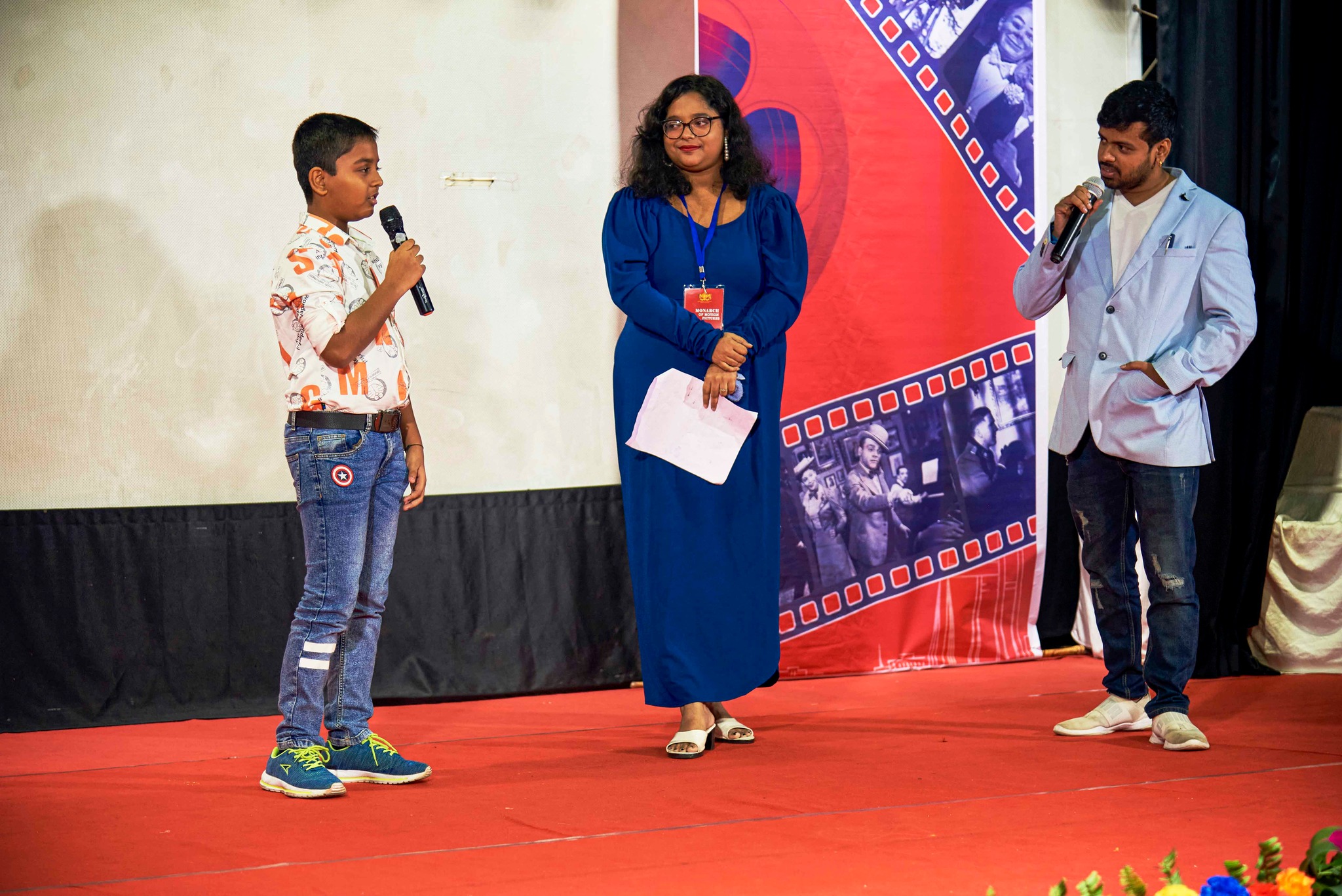 RSTMP Screening