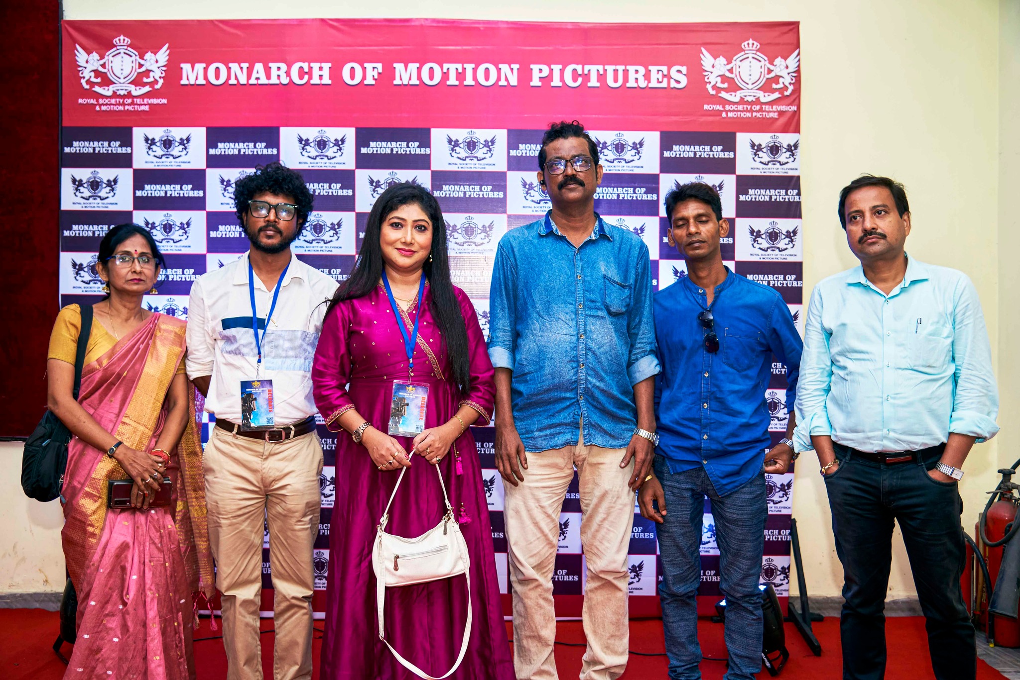 RSTMP Screening