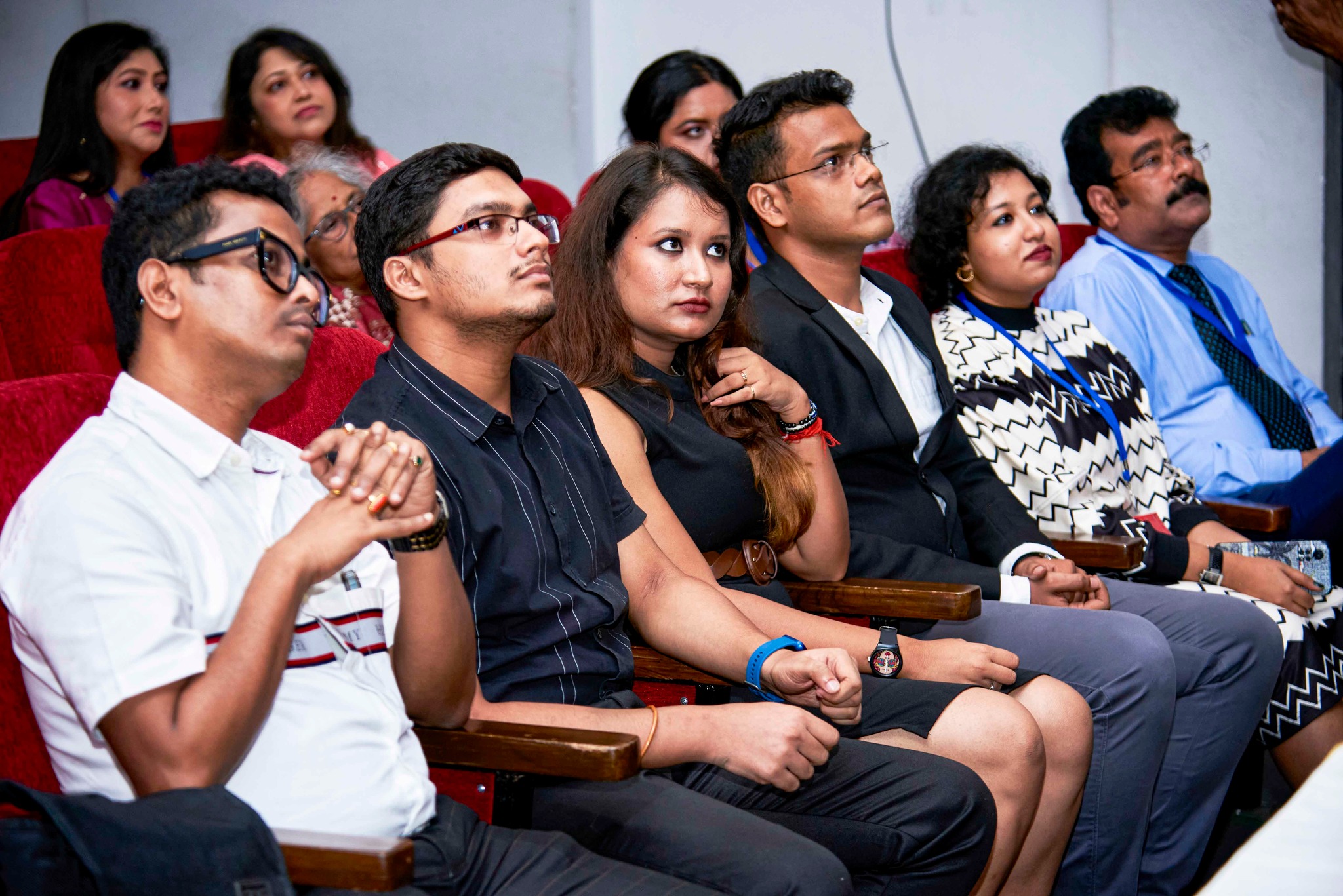 RSTMP Screening