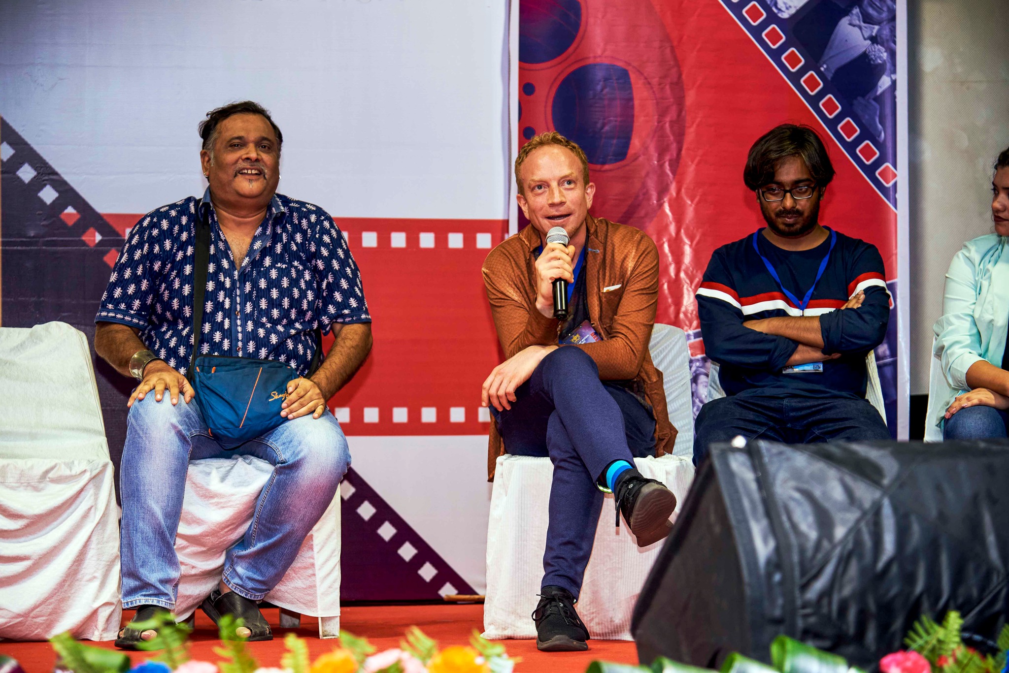 RSTMP Screening