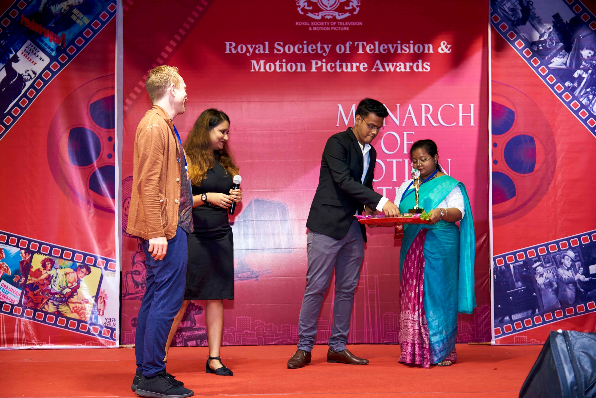 RSTMP Screening