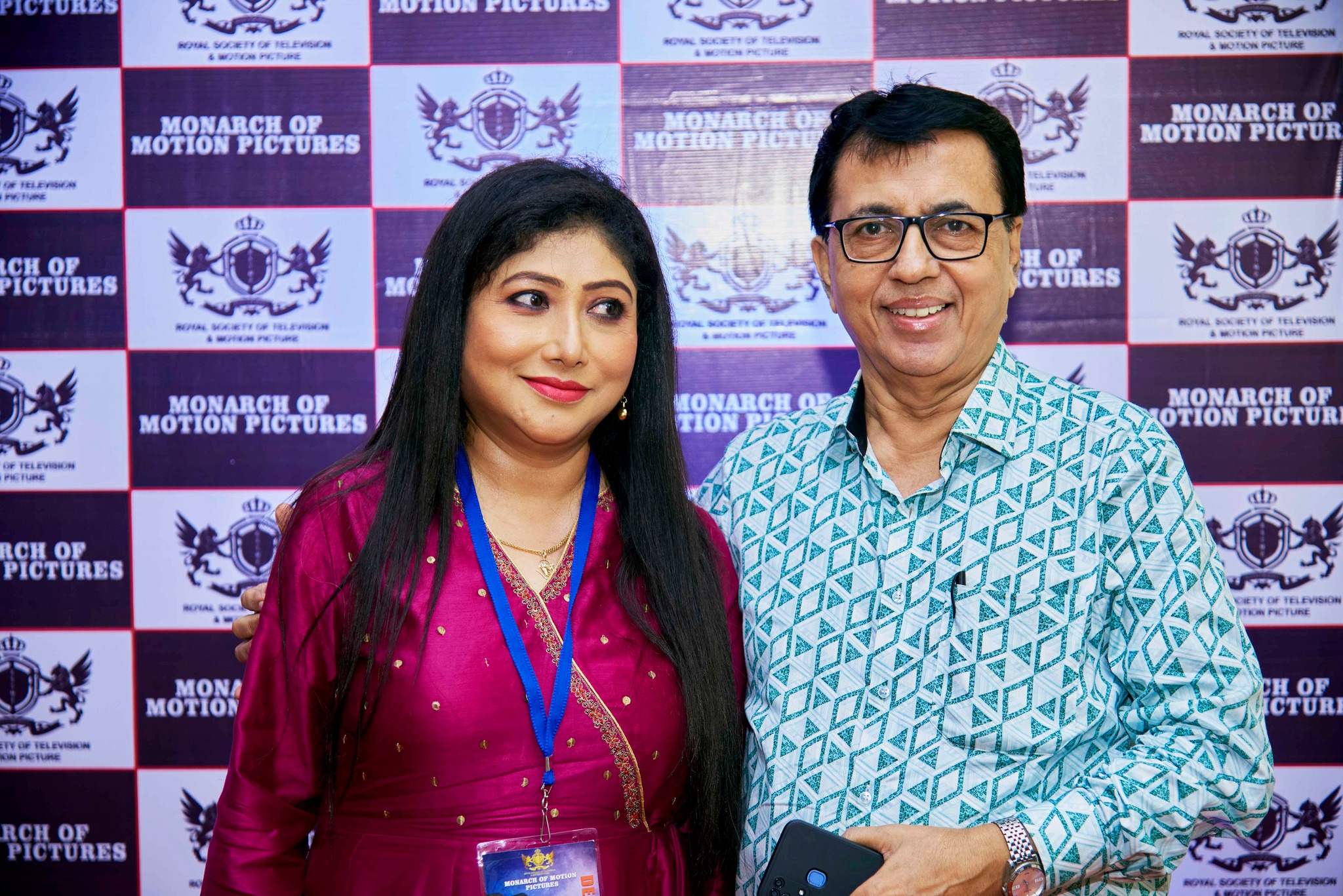 RSTMP Screening