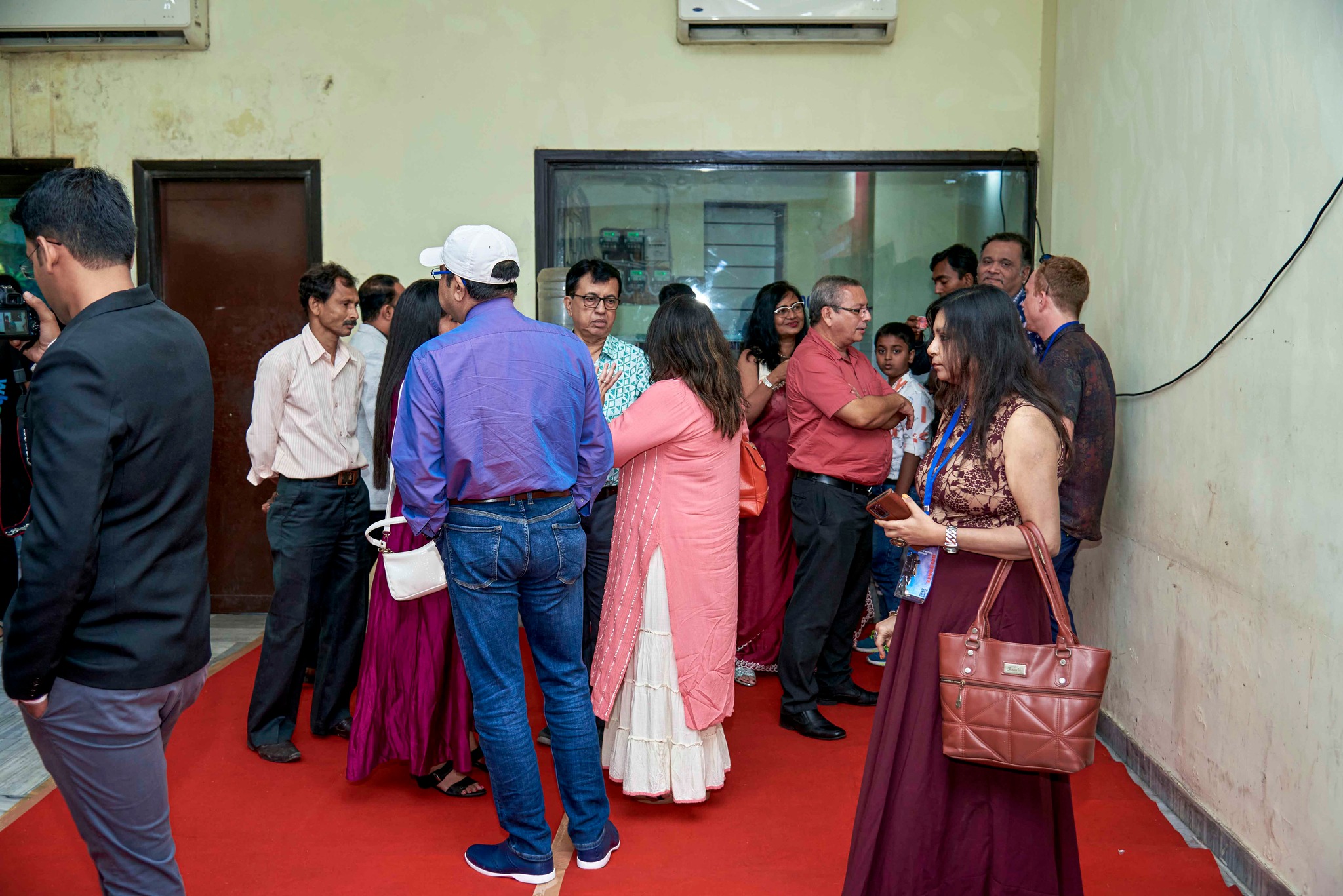 RSTMP Screening