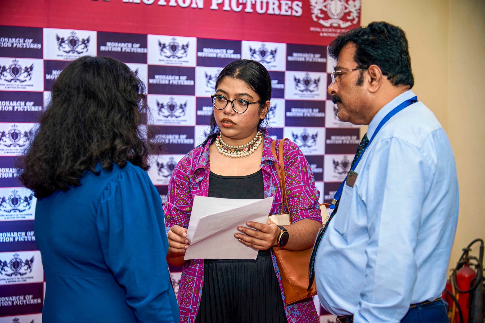 RSTMP Screening