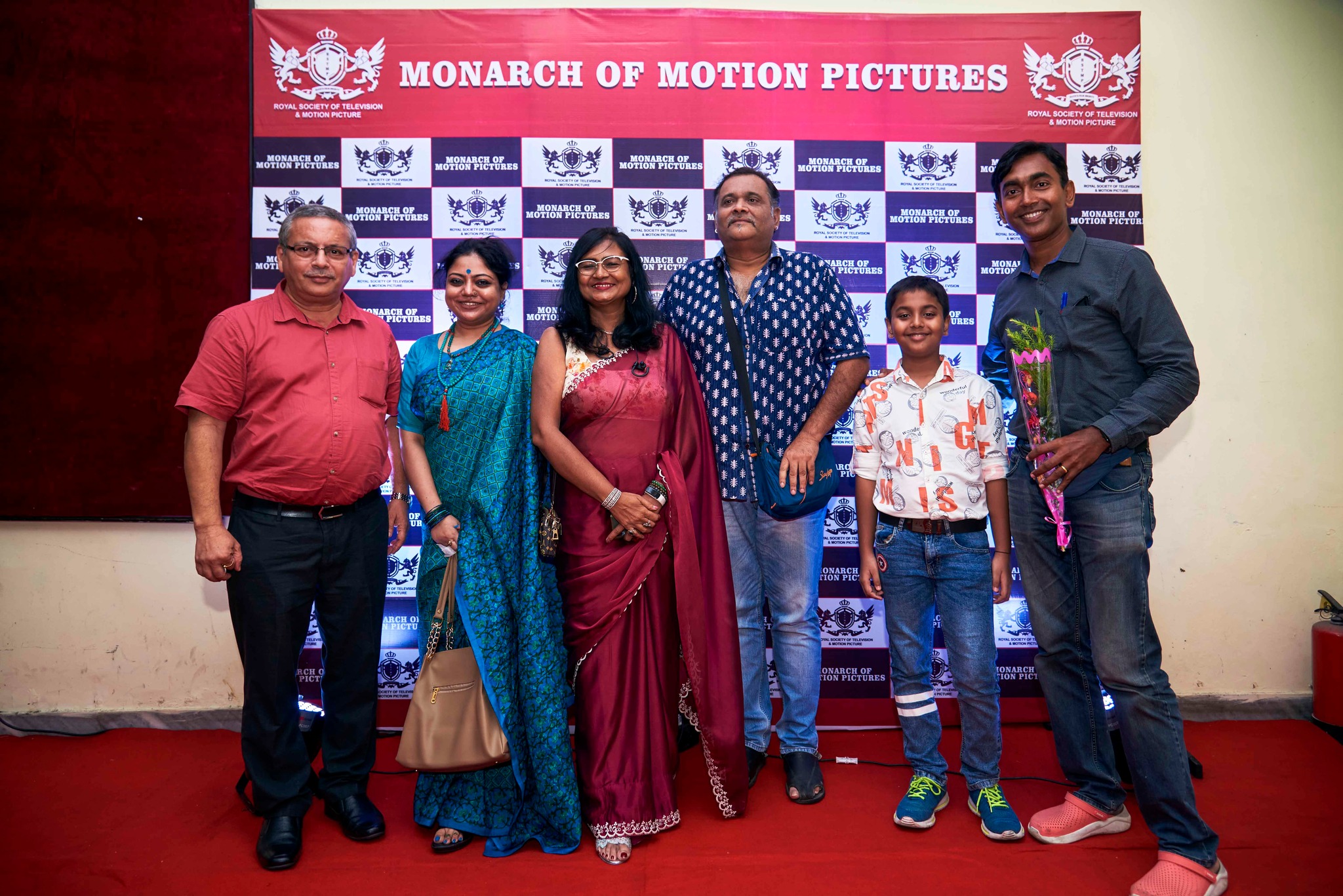 RSTMP Screening