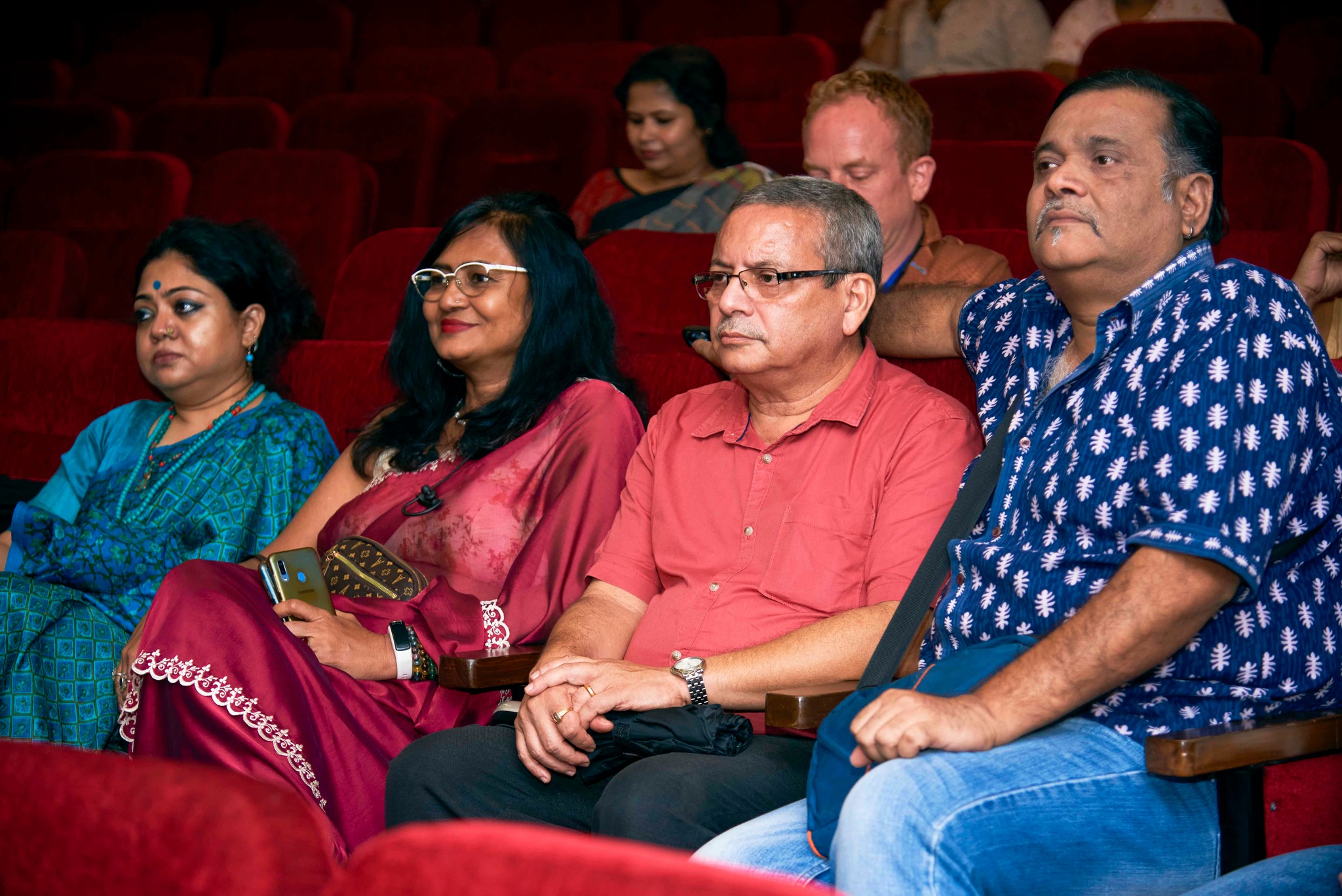 RSTMP Screening