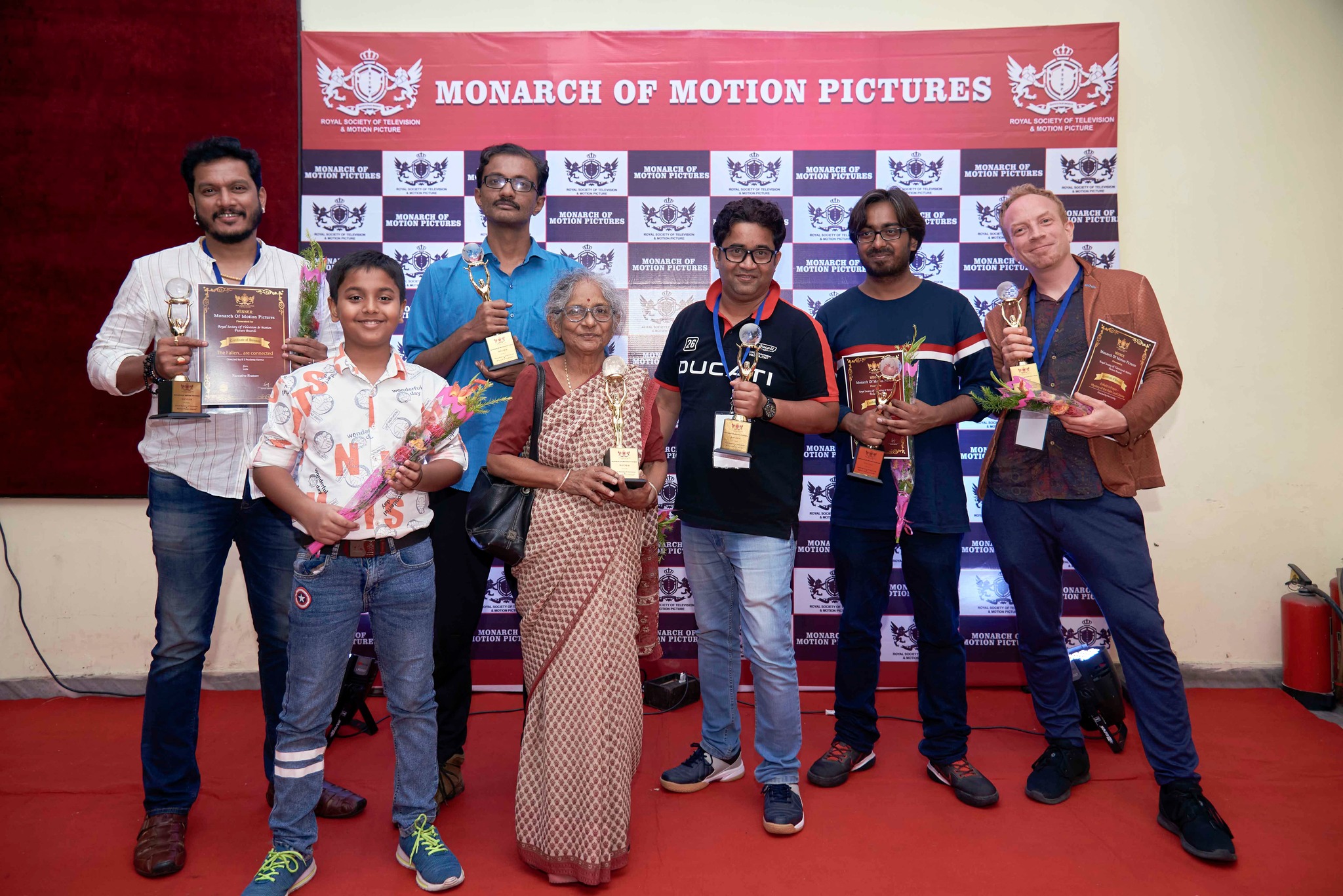 RSTMP Screening