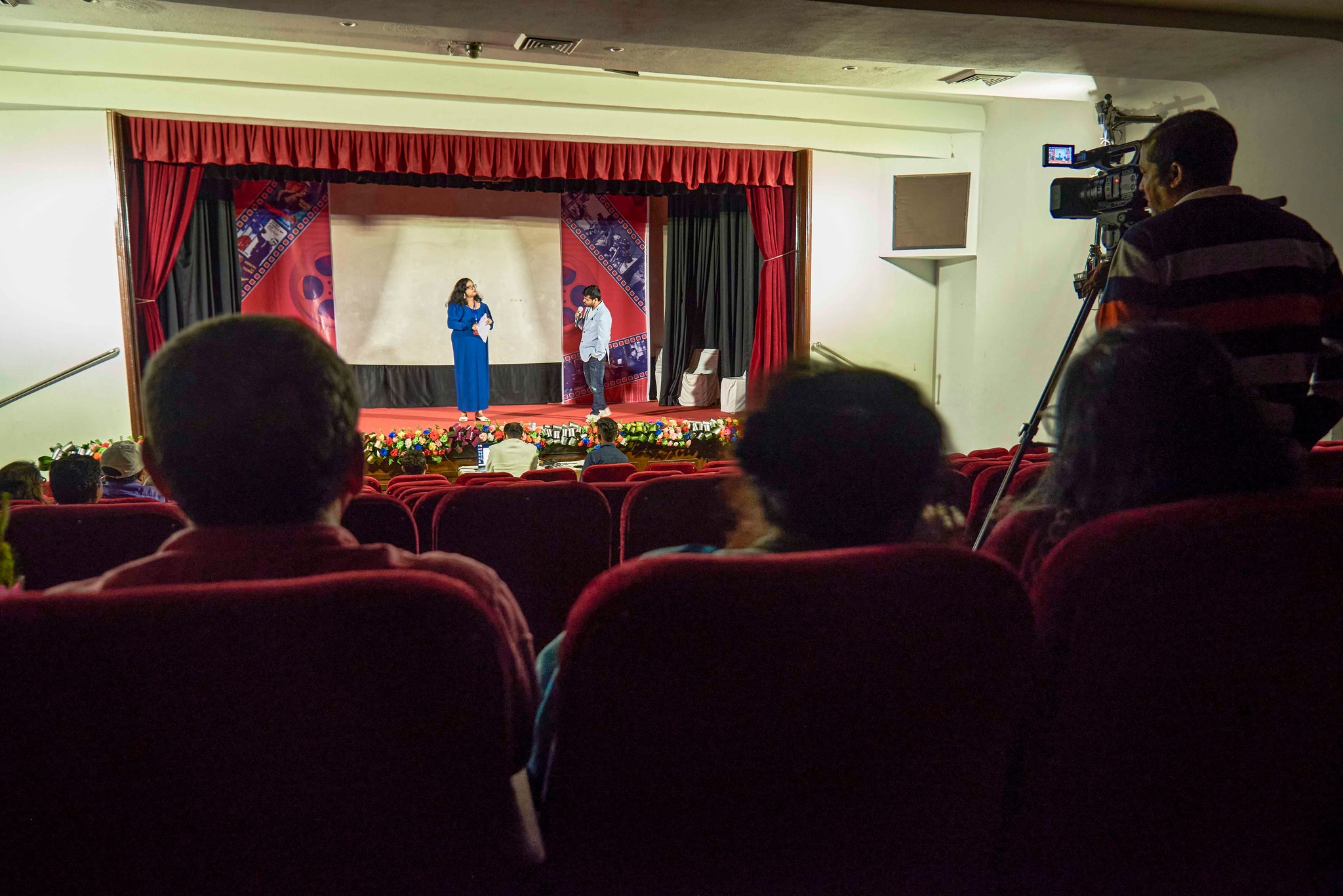 RSTMP Screening