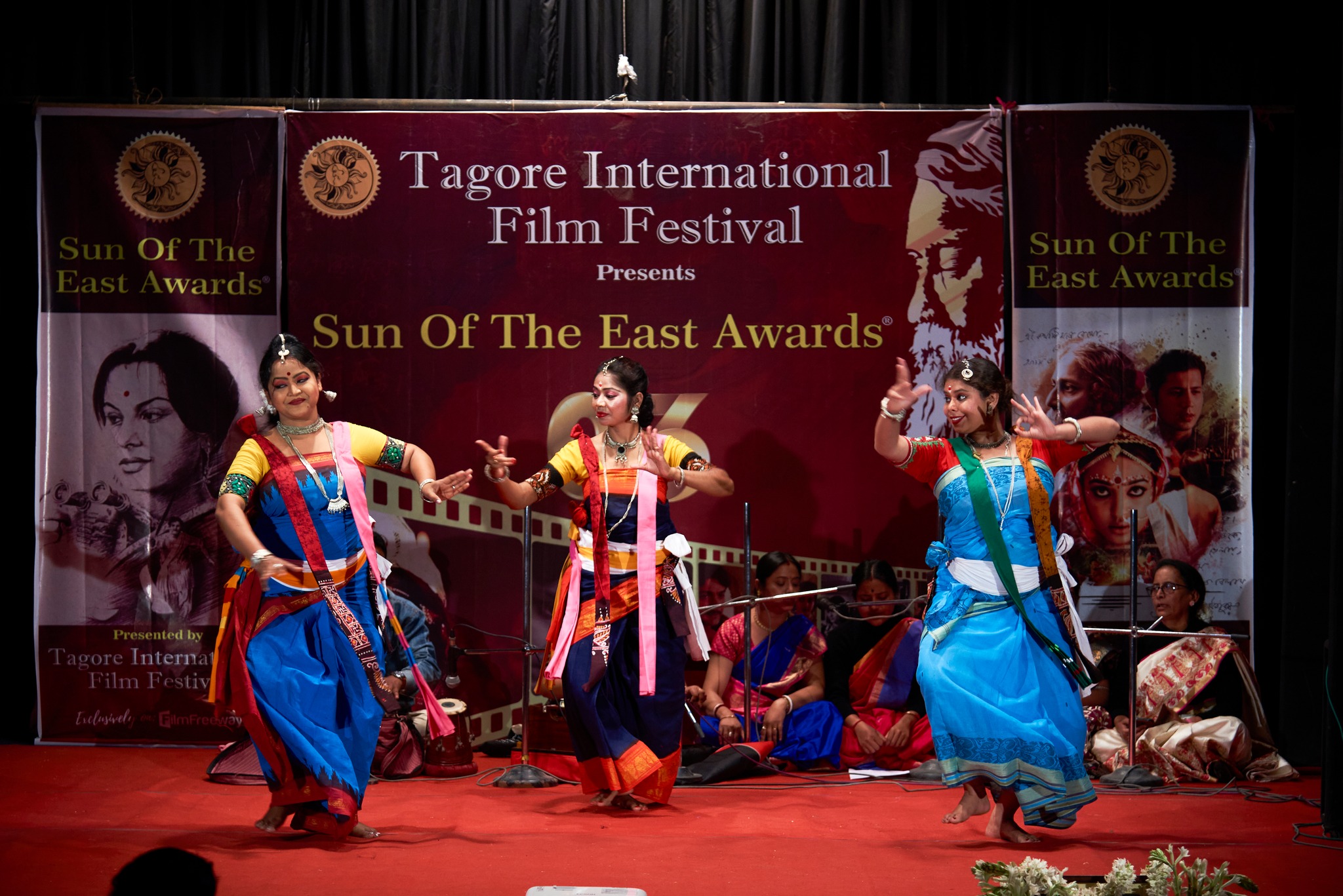 Sun Of The East Awards