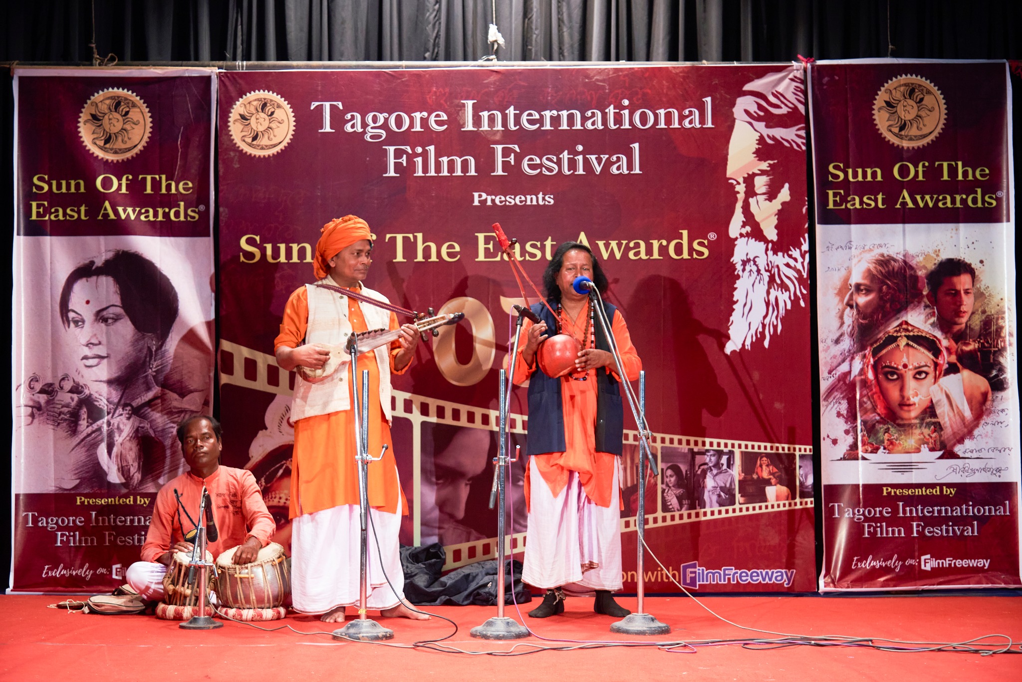 Sun Of The East Awards