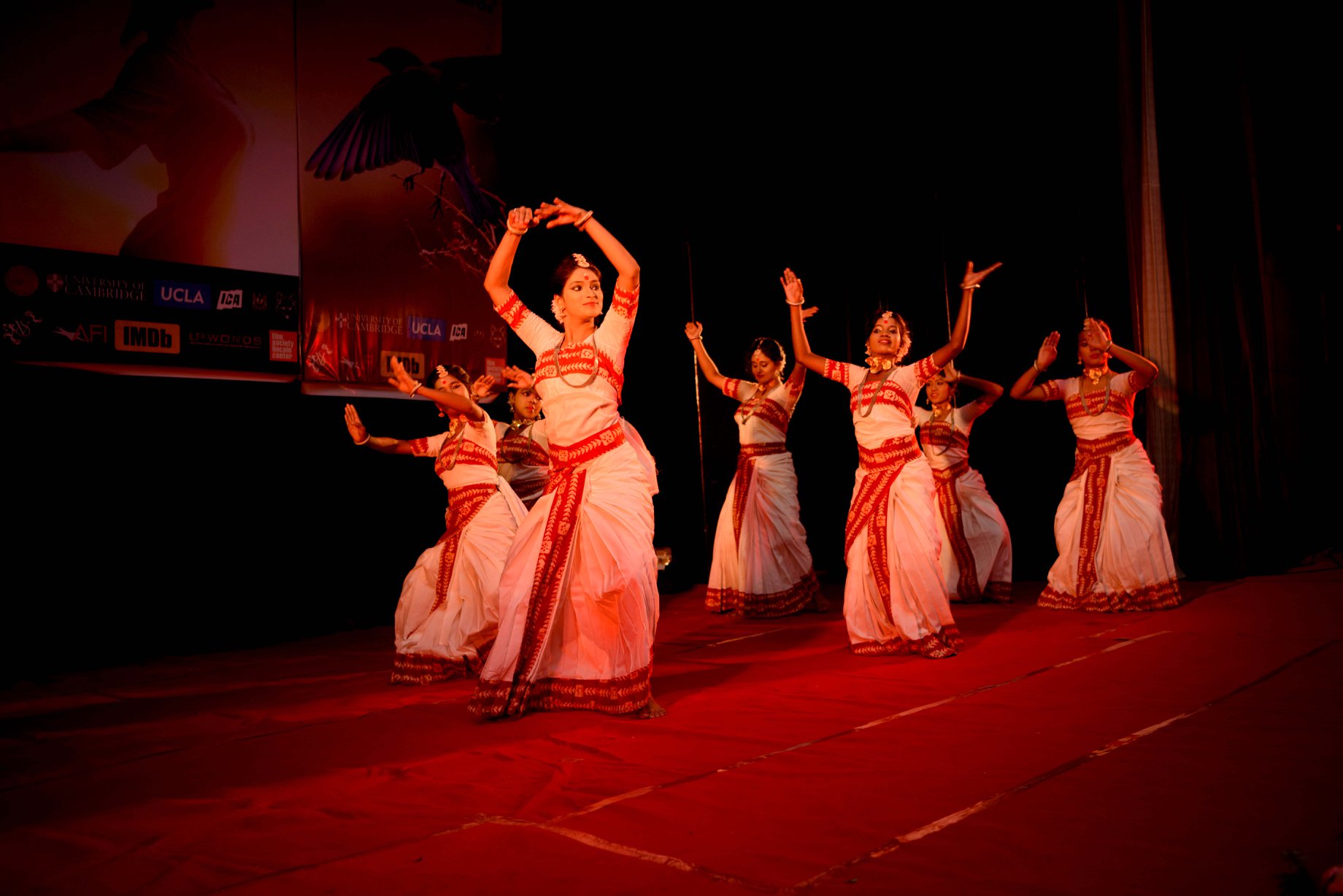 GOLDEN GALAXY AWARD EVENT