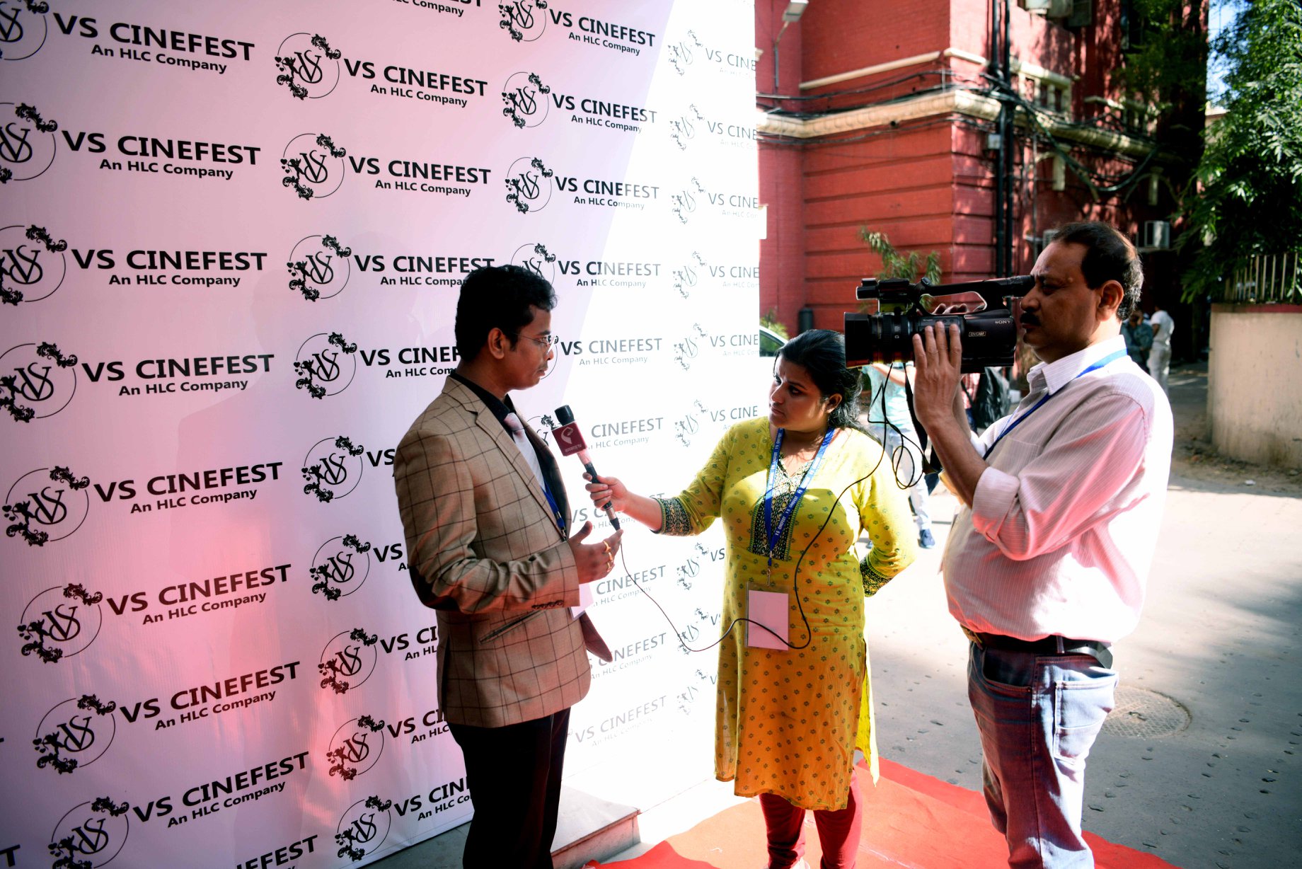 GOLDEN GALAXY AWARD EVENT