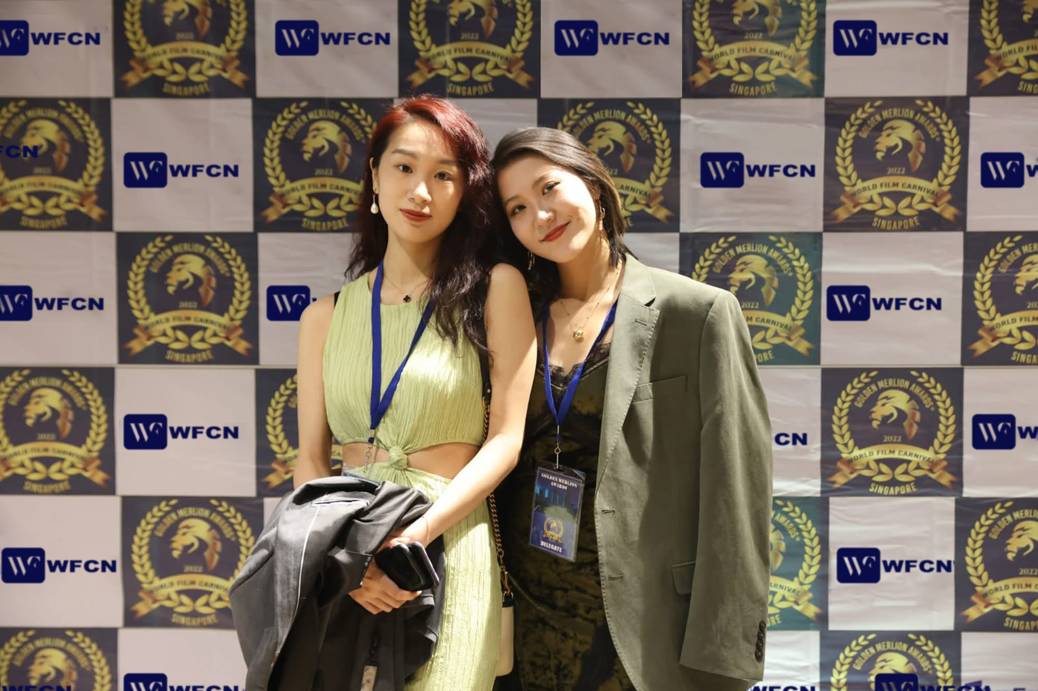 WFCS Screening