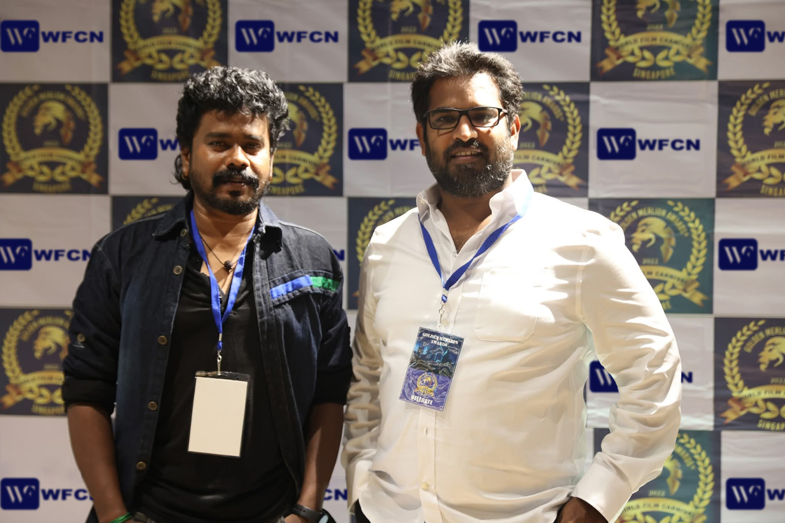 WFCS Screening