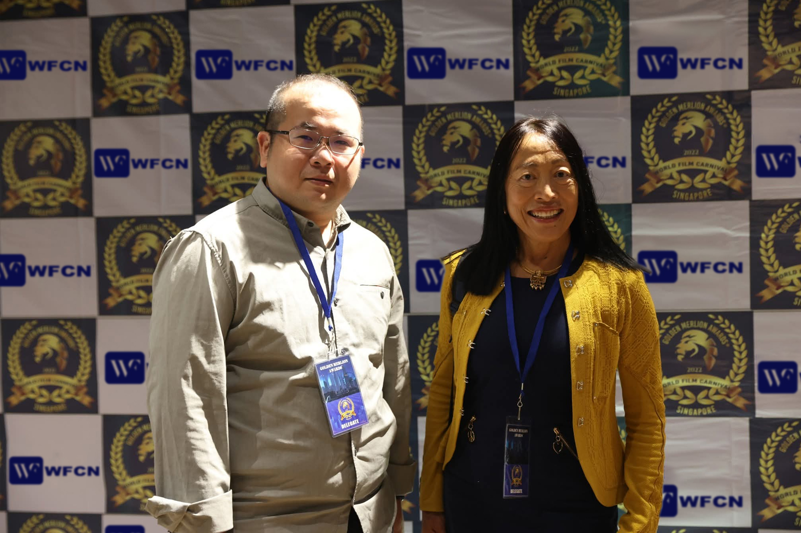 WFCS Screening