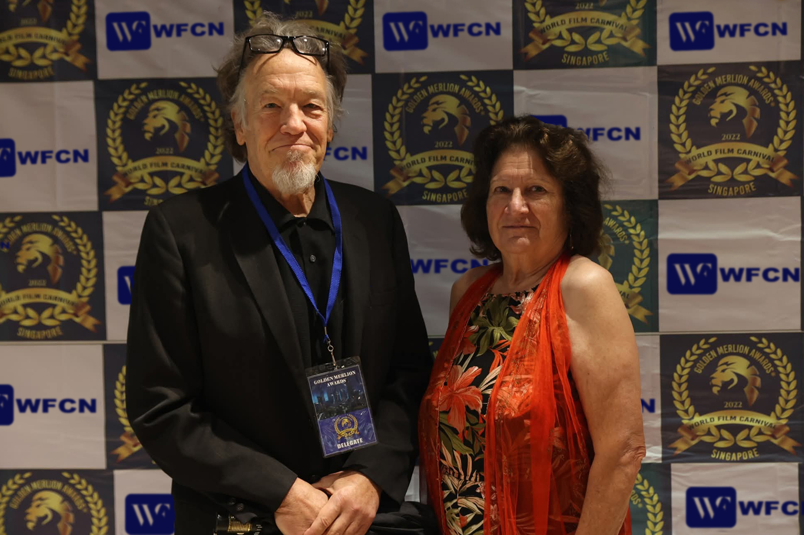 WFCS Screening