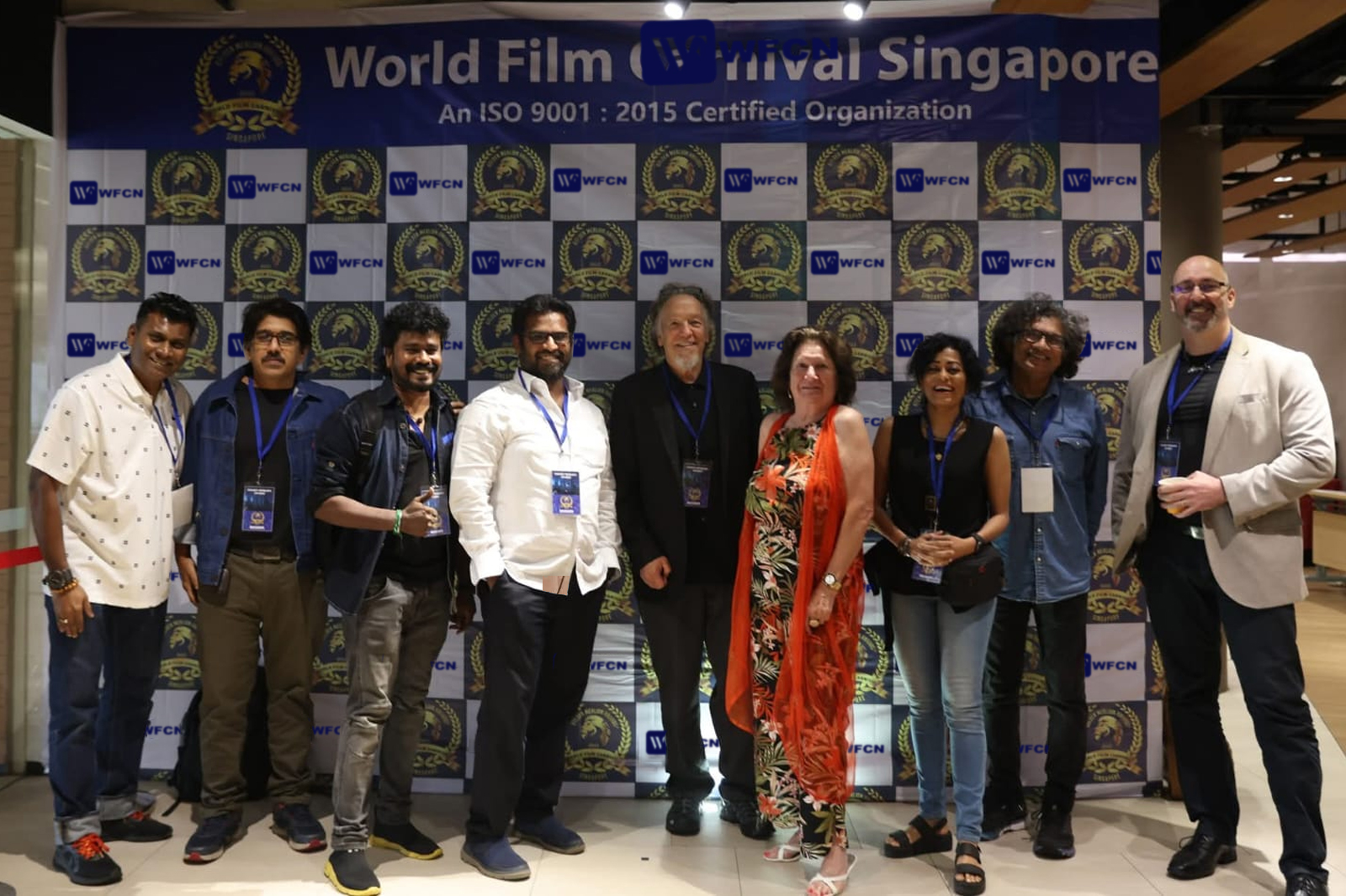 WFCS Screening