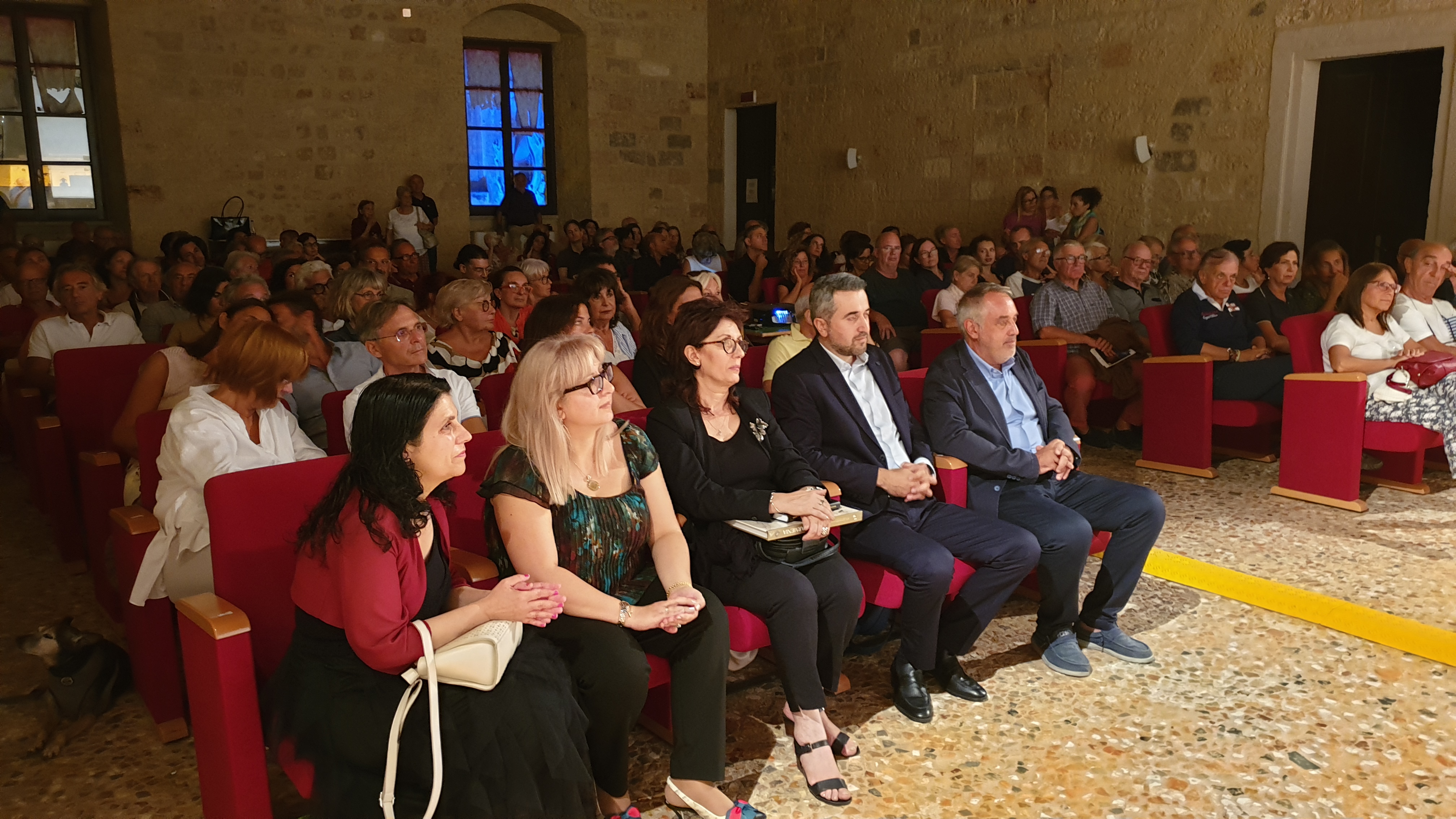 SIFF 2019
