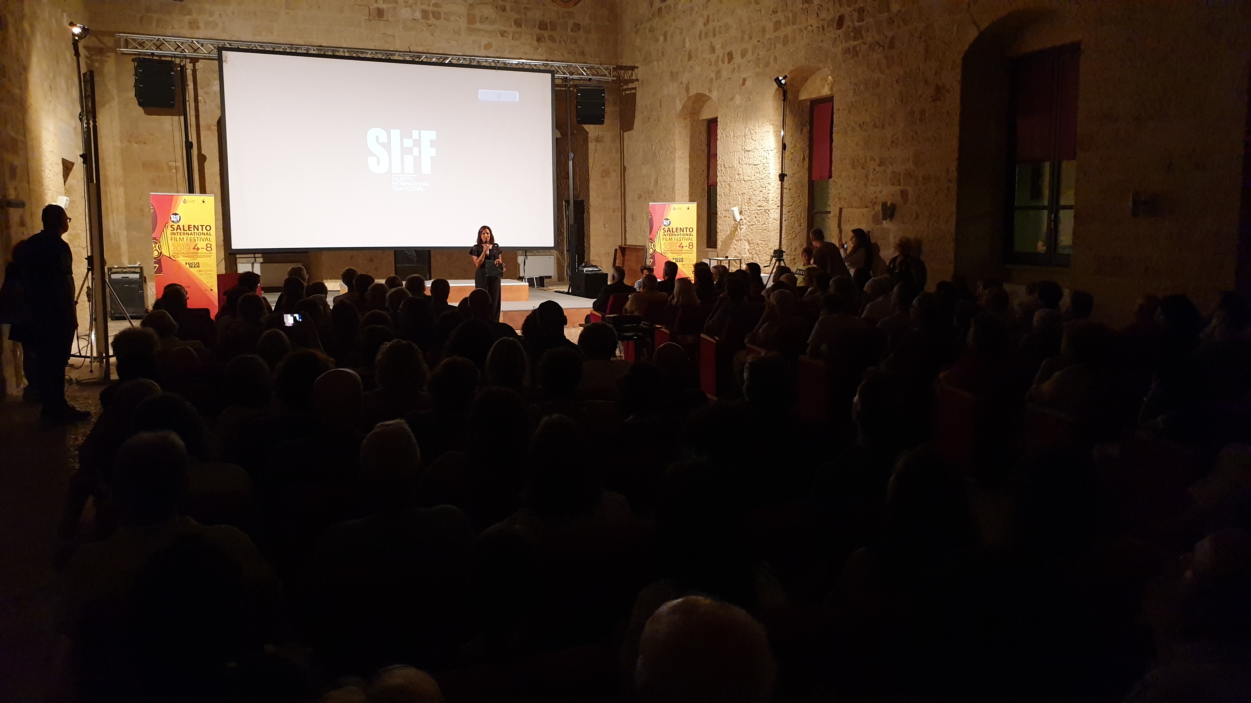 SIFF 2019