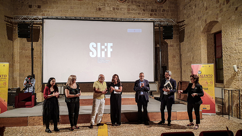 SIFF 2019