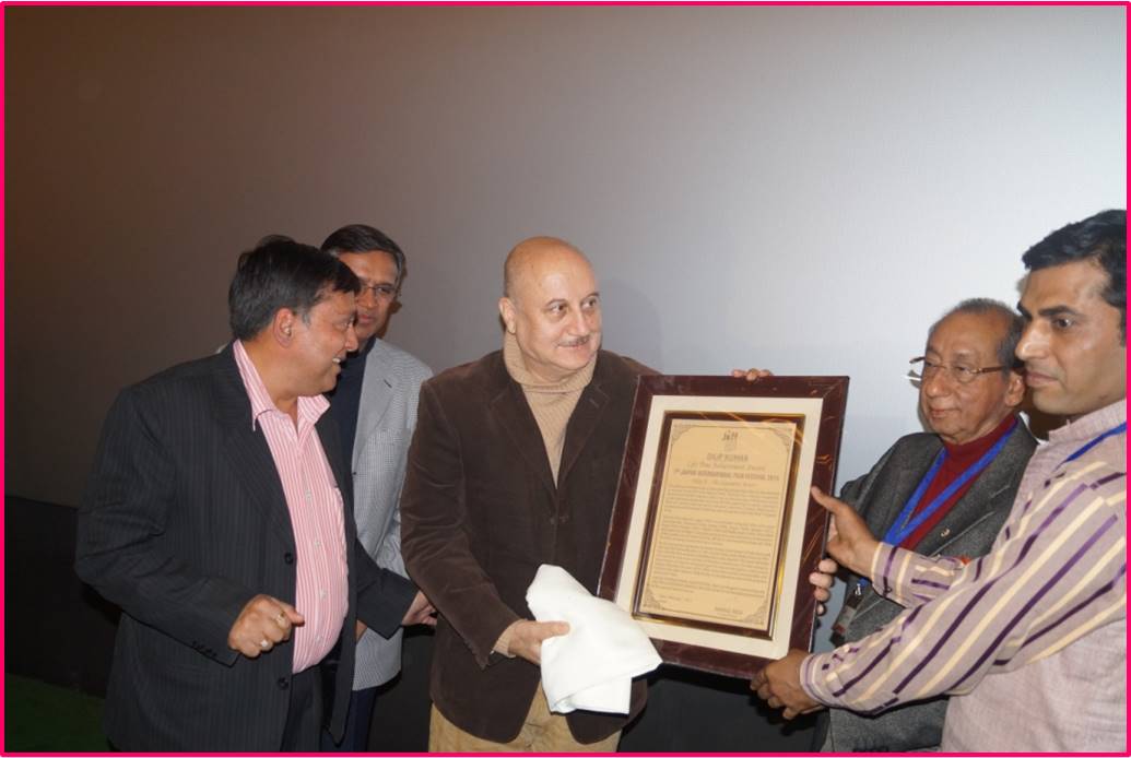 JIFF OPENINGS