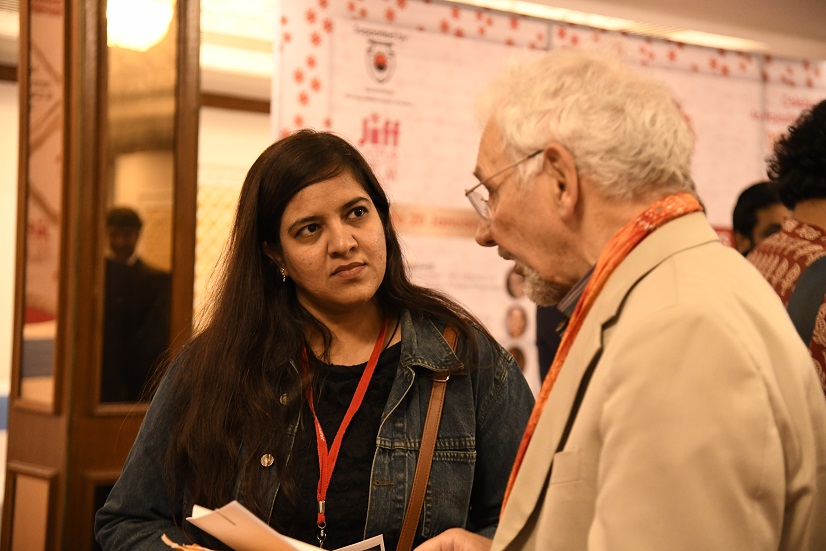 JIFF 2021 Day 2