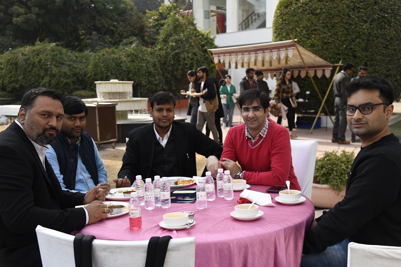 JIFF 2021 Day 2