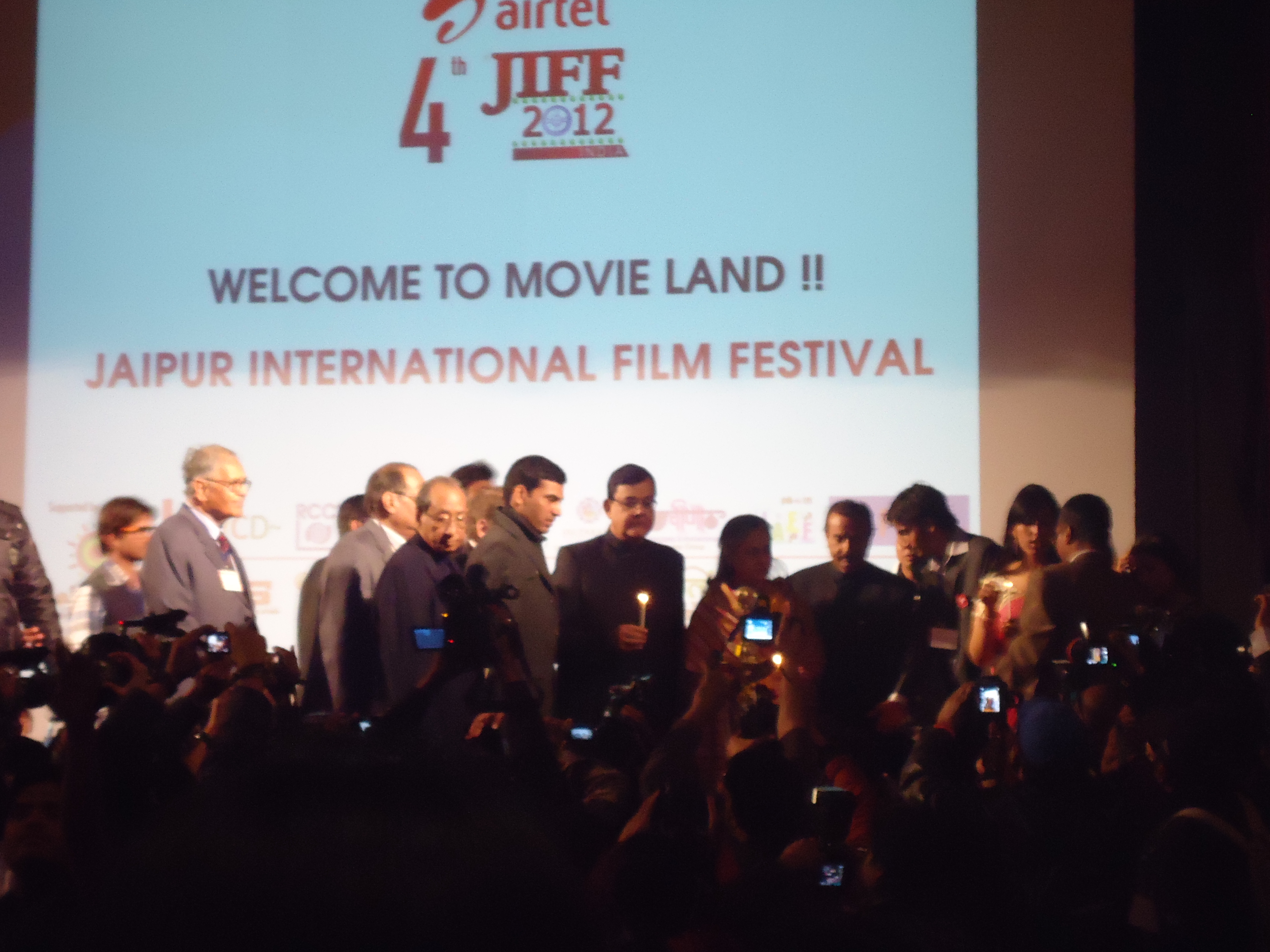 JIFF OPENINGS