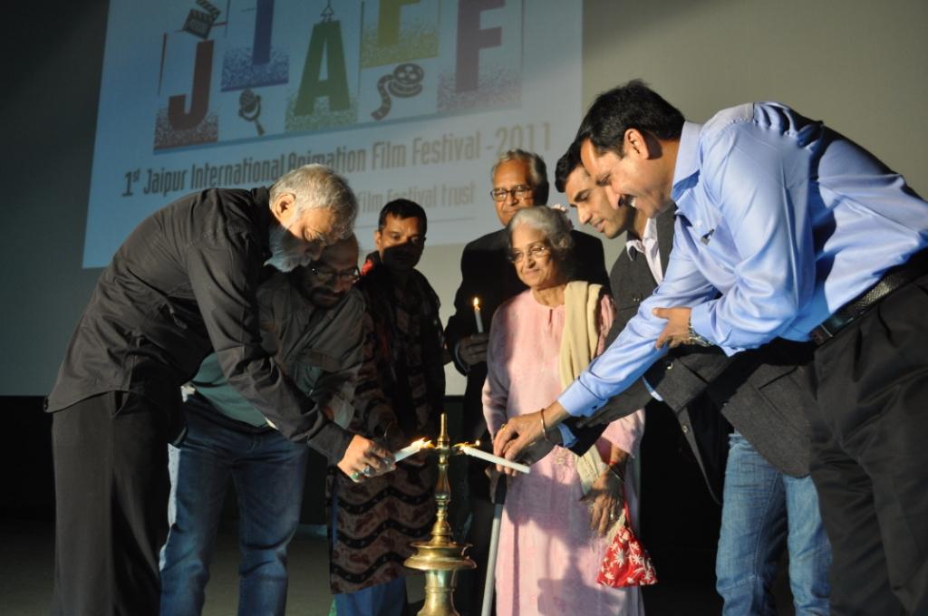 JIFF OPENINGS