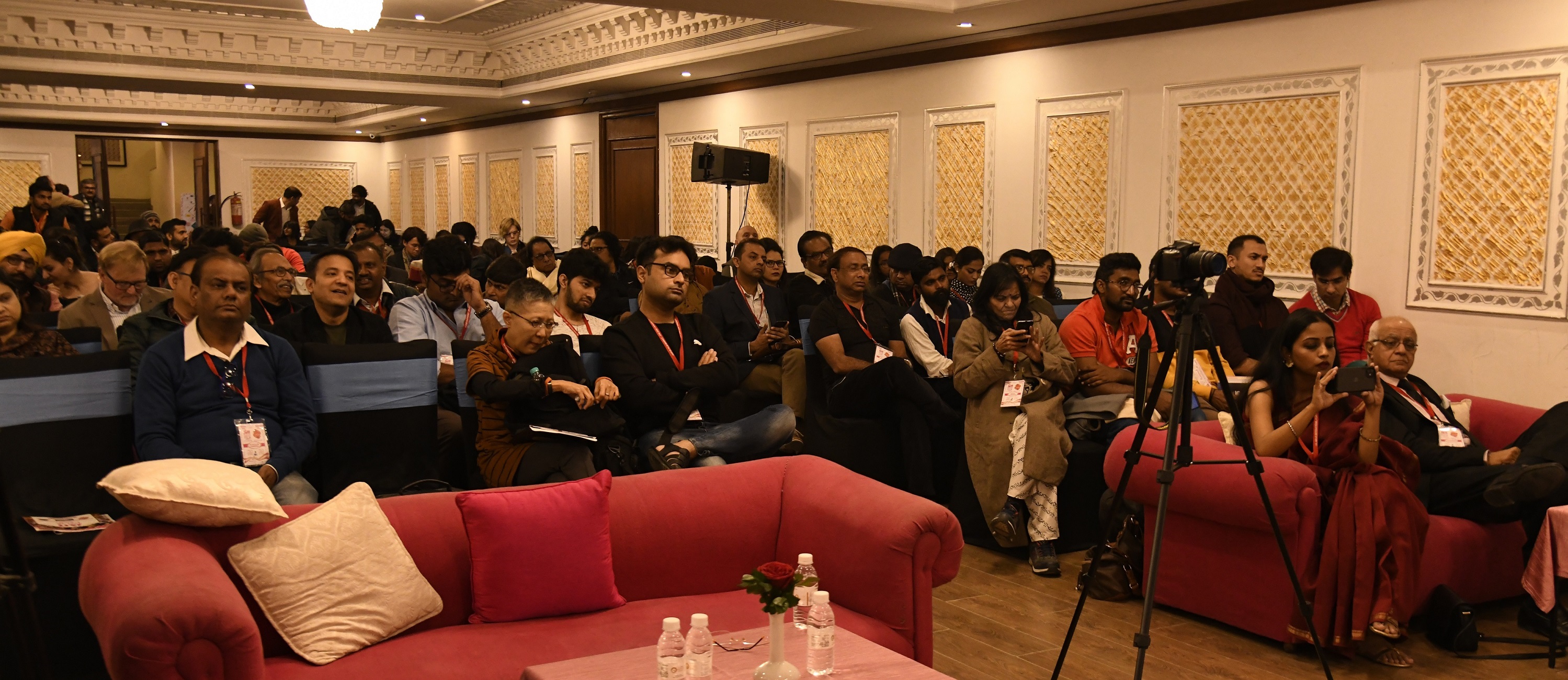 JIFF 2021 Day 2