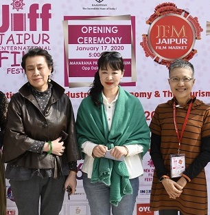 JIFF 2021 Day 2