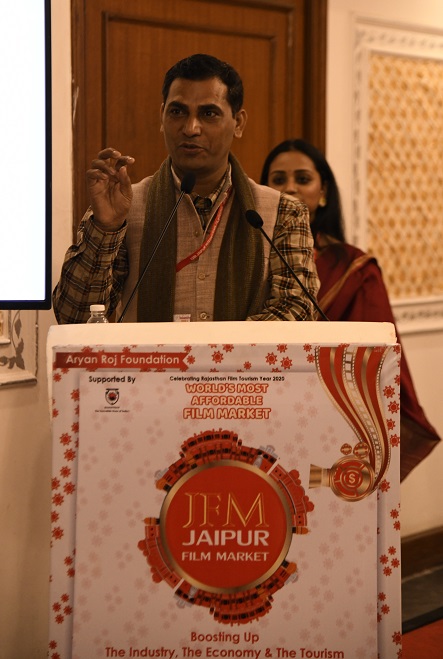 JIFF 2021 Day 2