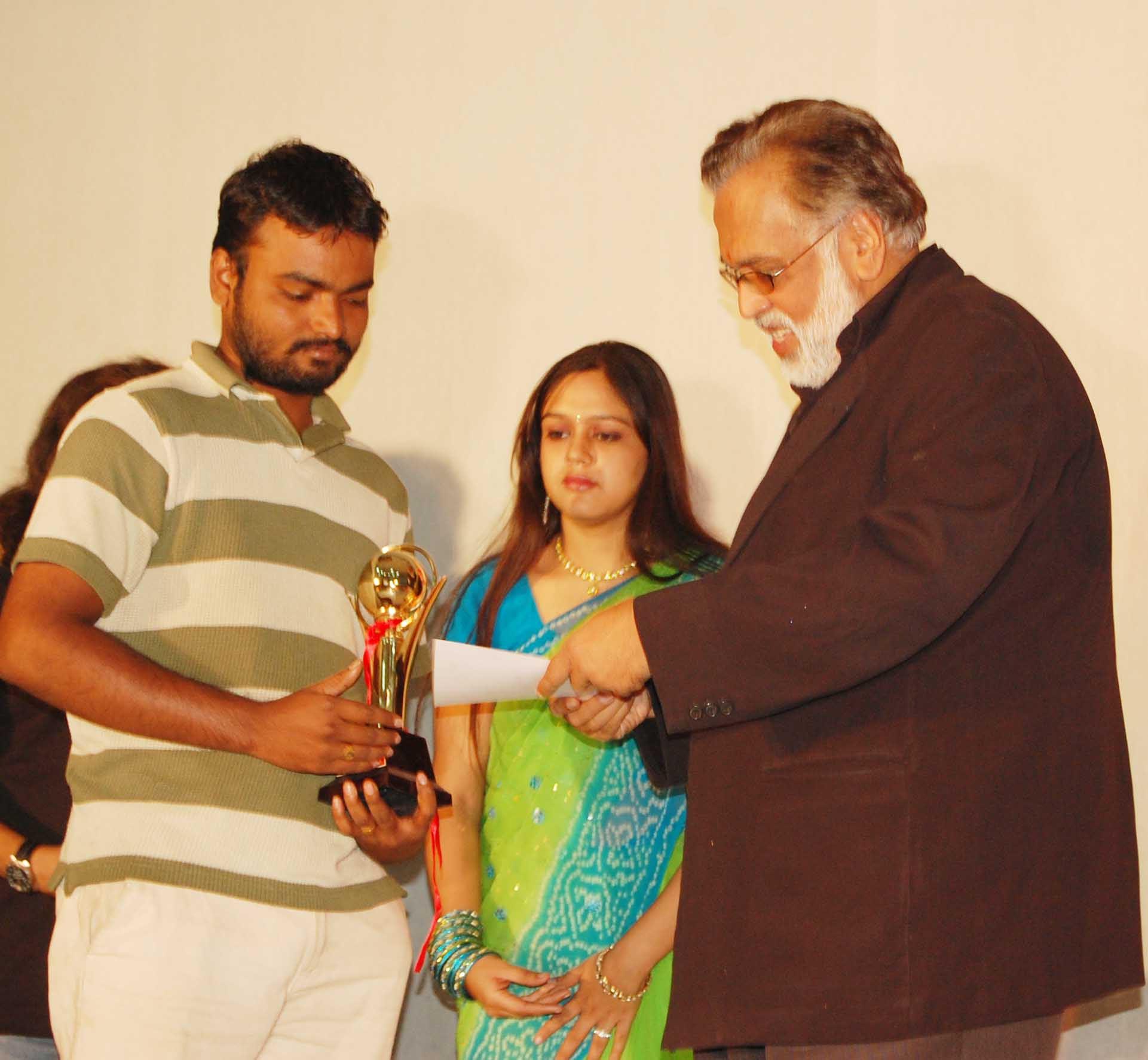 JIFF OPENINGS