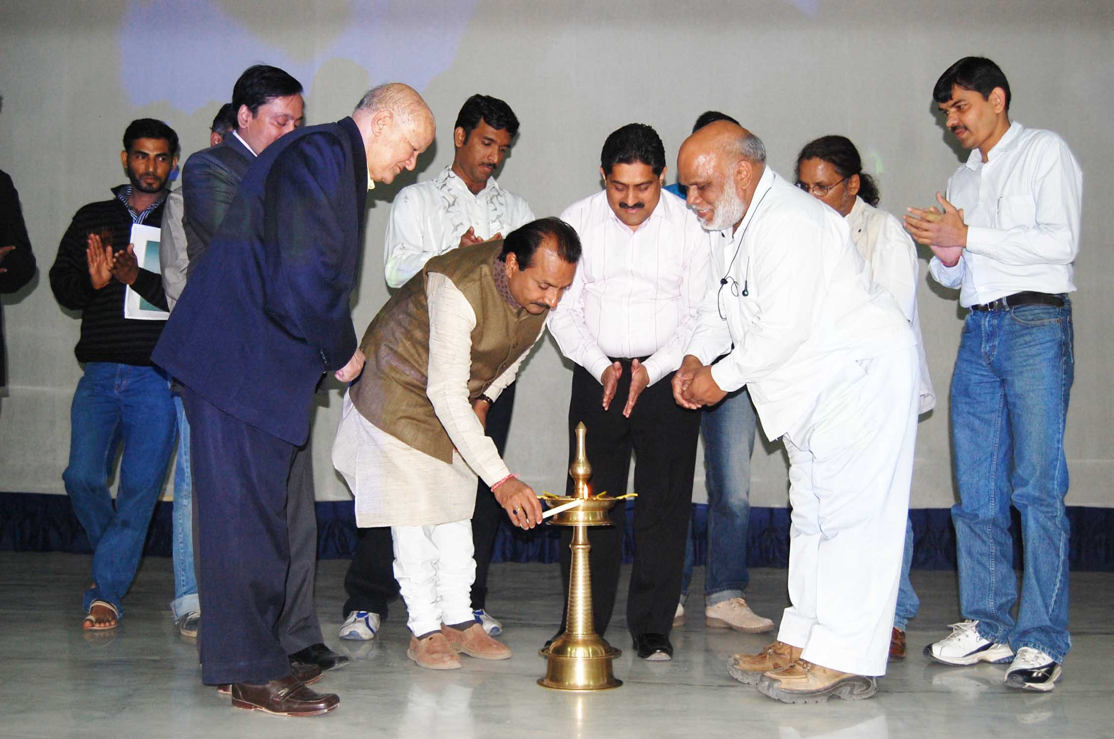 JIFF OPENINGS