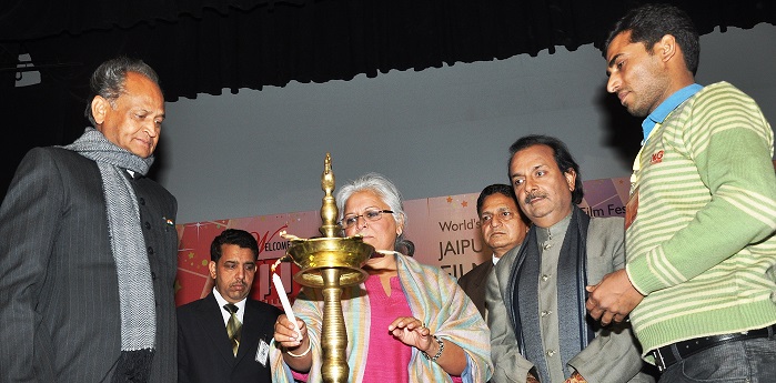 JIFF OPENINGS