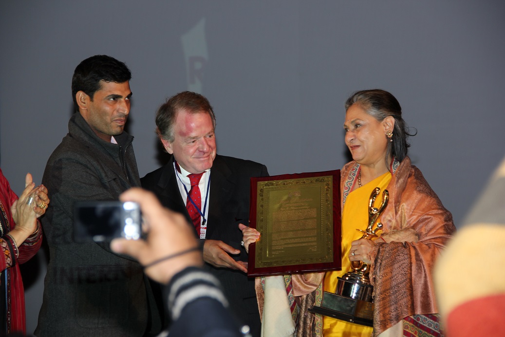JIFF OPENINGS
