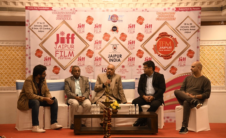 JIFF 2021 Day 2