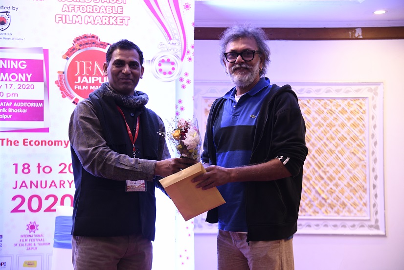 JIFF 2021 Day 4