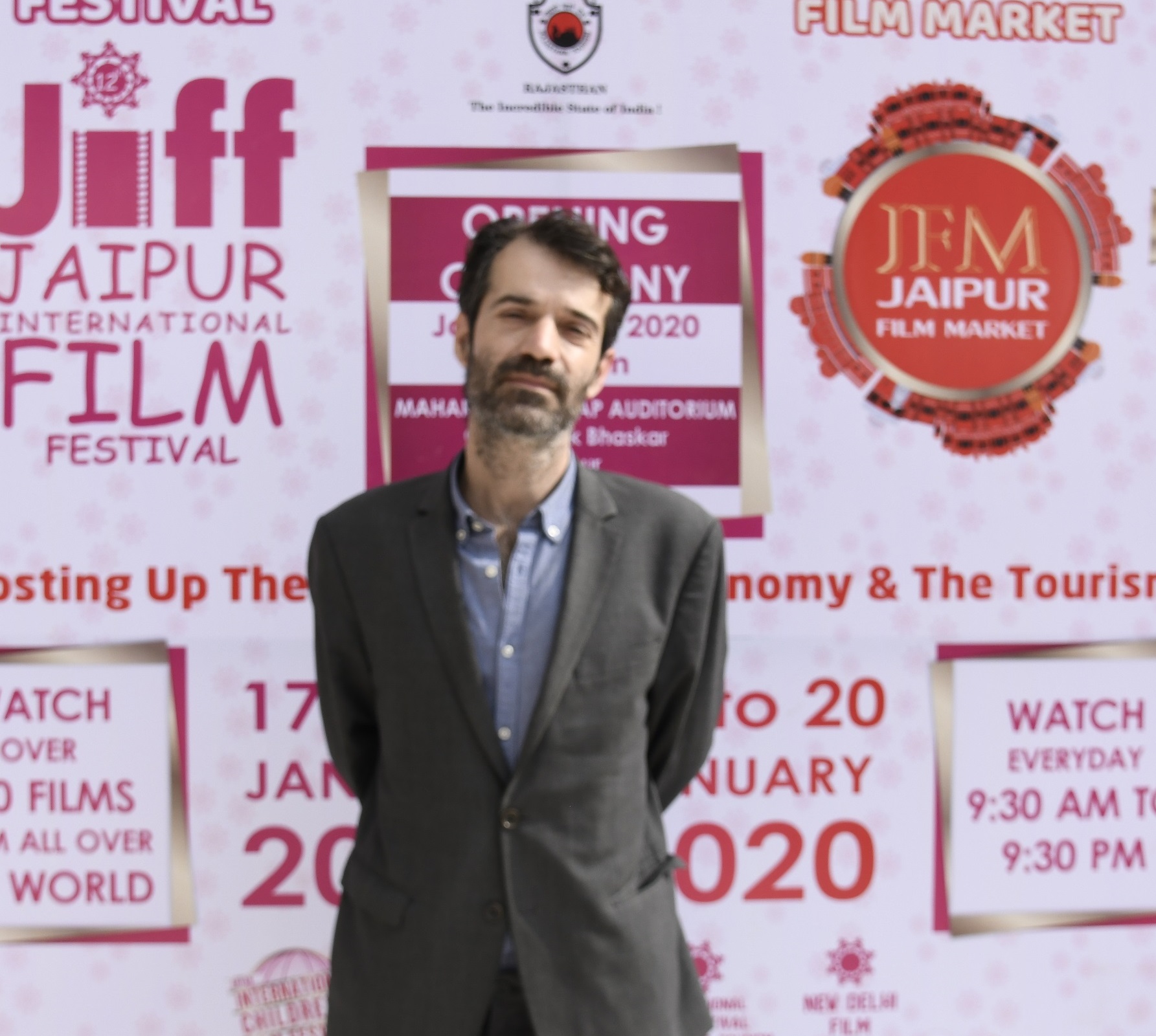 JIFF 2021 Day 2