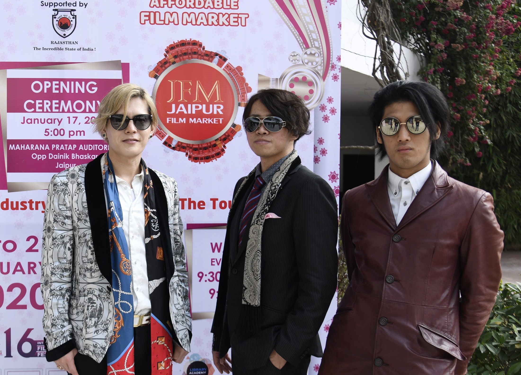 JIFF 2021 Day 2