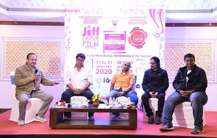 JIFF 2021 Day 4