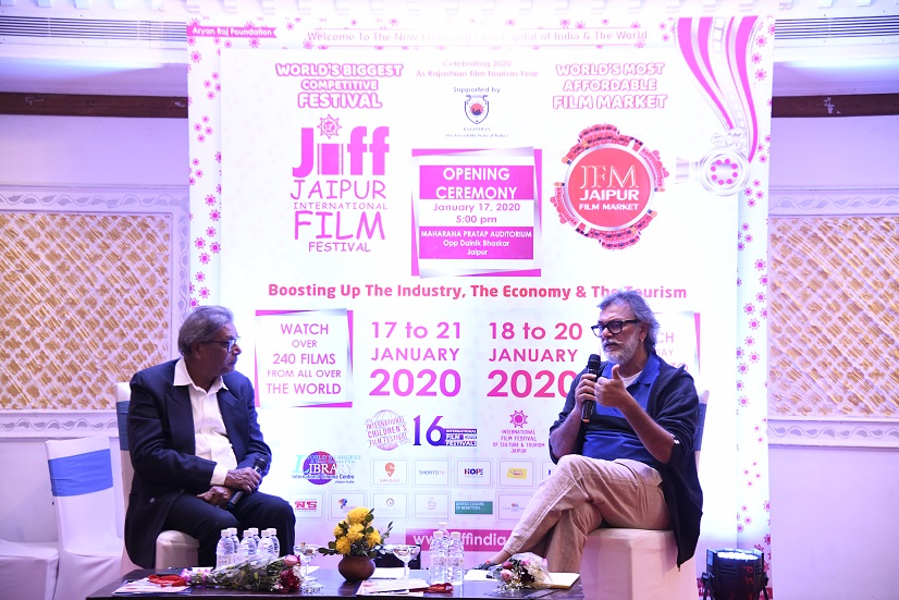 JIFF 2021 Day 4