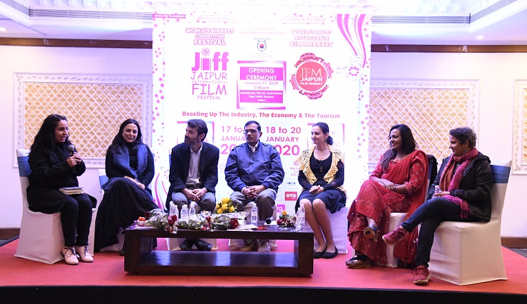 JIFF 2021 Day 4