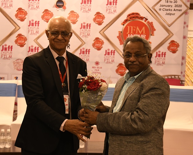 JIFF 2021 Day 2