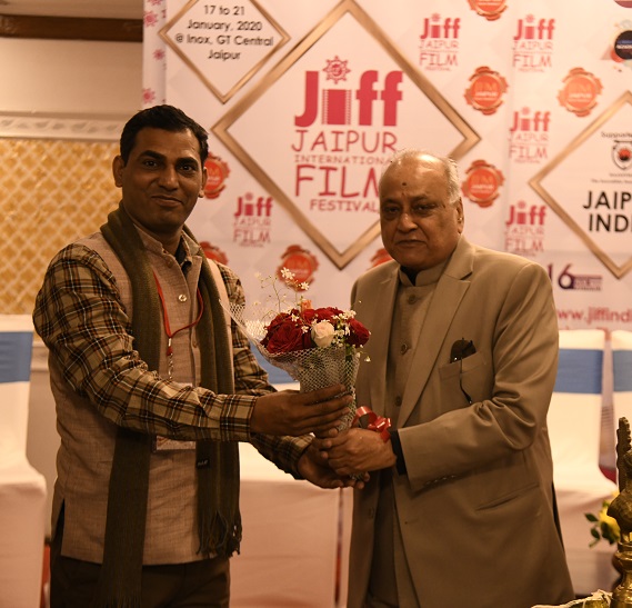 JIFF 2021 Day 2